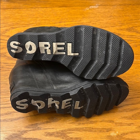 Sorel wedge boots - Picture 6 of 6